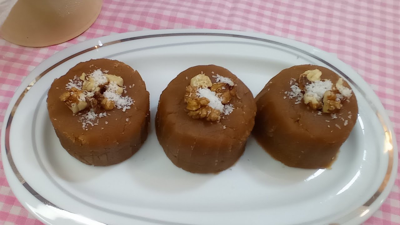 İŞTE ARADIĞIM TARİF BU 🤩 Gerçek Un Helvası Tarifi !helva yapsana YouTube