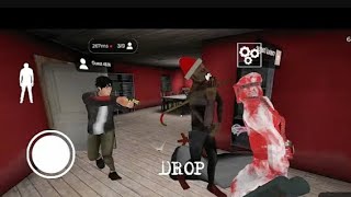 granny multiplayer horror game escape gameplay video 2025 । granny game video