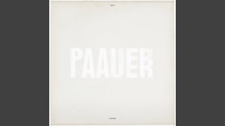 Смотреть клип Paauer