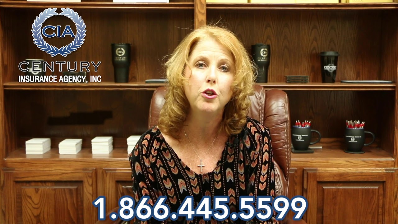 Century Insurance Agency Workers� Compensation YouTube