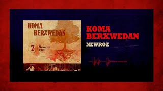 Koma Berxwedan - Em Buka Xwe Suwarkin Resimi