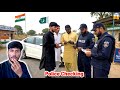 India🇮🇳-Pakistan🇵🇰 Border Py Police Ny Stop Liya!😱 What will happen now?