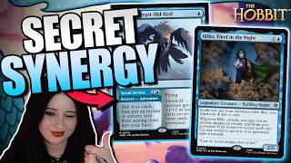 HOW Did We Miss This!😯 | The Hobbit Standard MTG Arena