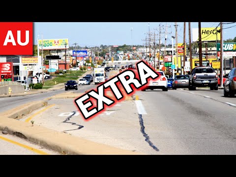 Armchair Extras: Car Free in the US