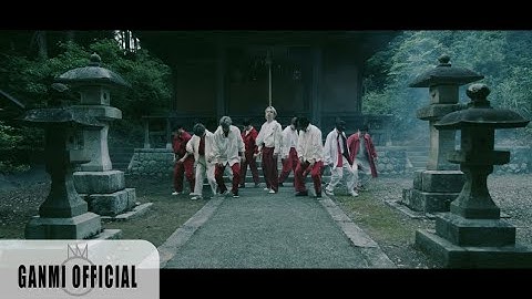 【MV】ALL EYES - GANMI feat.Dazsta | #CHOREOMUSIC