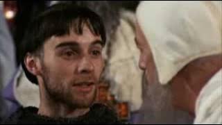 St Francis Before the Pope - Clip 2 of 2