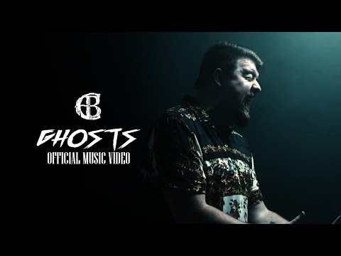 Broken Calling- "Ghosts" (Official Music Video)