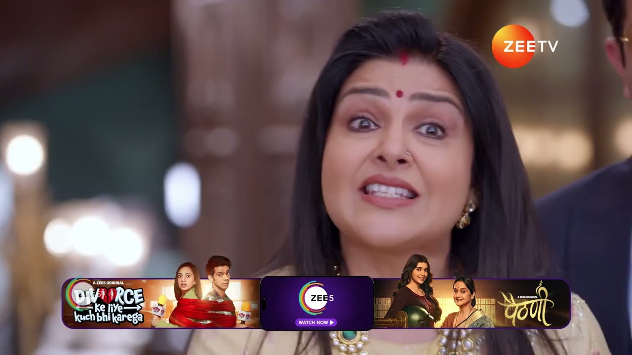Kumkum Bhagya | Poorvi brings Netra forward to uncover Monisha’s secrets.
