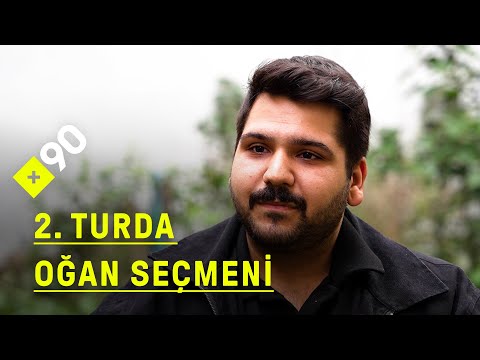 Sinan Oğan seçmeni ikinci turda ne yapacak?