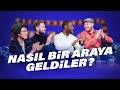 3Y1T Ekibi Nasıl Bir Araya Geldi? | EYS S2 18.Bölüm