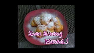 Soes Goreng Vla Buah - Coorma Bimoli Eps 8 Subscribe Us http://bit.ly/24Ev2fo Follow us on : - Twitter @official_MNCTV .... 