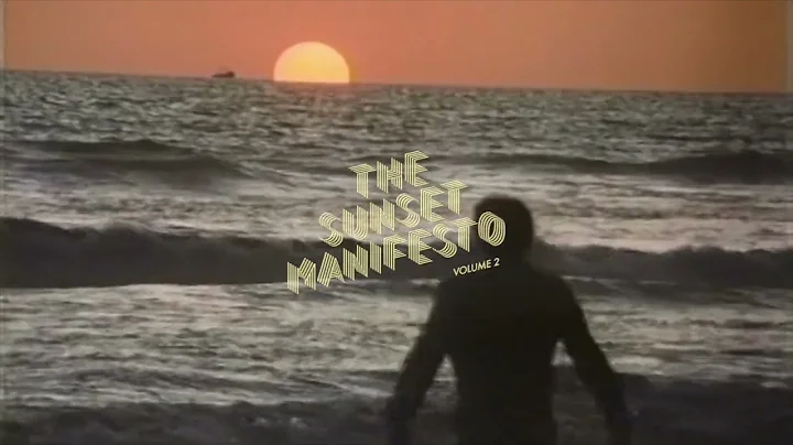 MOODS & NIC HANSON - Music Never Looked So Good