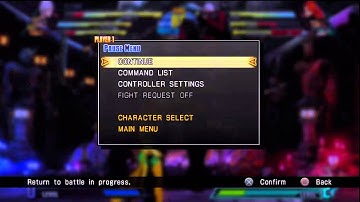 Marvel Vs Capcom 3 Arcade Mode - Ryu,Wesker,Dante Pt 1