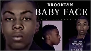 Brooklyn Babyface - The Richard Jameswhite Story