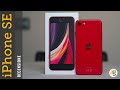 Recensione iPhone SE 2020 Apple