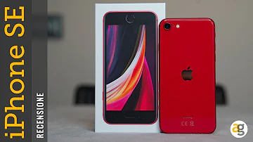 Quanto costa iPhone Se 2?