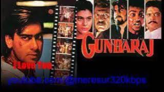 I Love You - Gundaraj (1995) - Kumar Sanu & Alisha Chinai - Anu Malik - 320Kbps