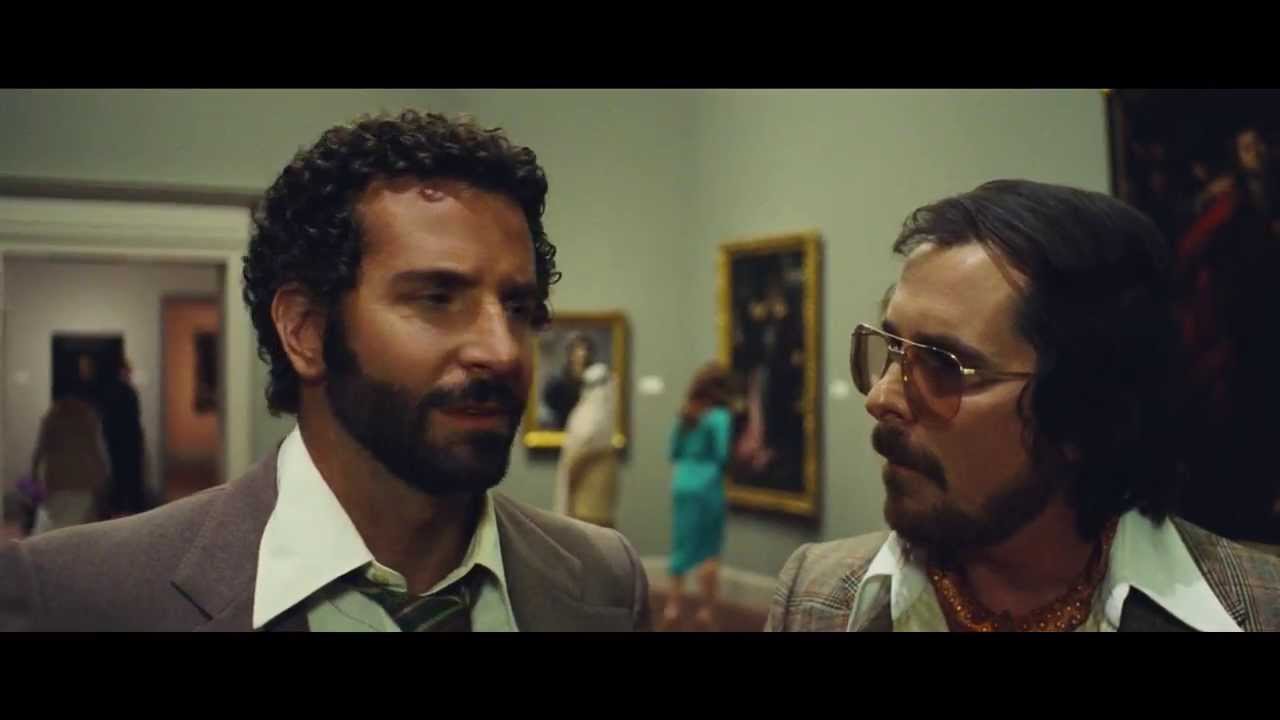 2013 American Hustle 2013 American Hustle