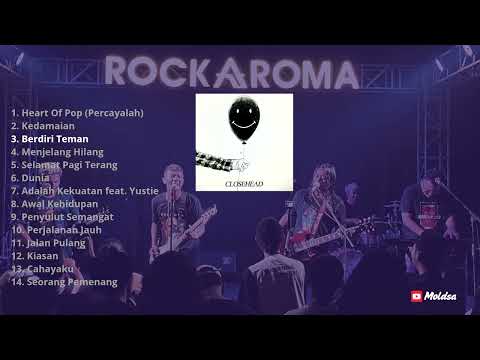 “CLOSEHEAD” PILIHAN LAGU LAGU TERBAIK || TOP BAND POPPUNK INDONESIA