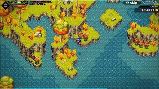 CrossCode - Part 18 - The end is nigh?