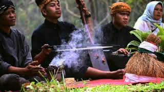 Musik Sunda (Sundanese Music) - Tarawangsa