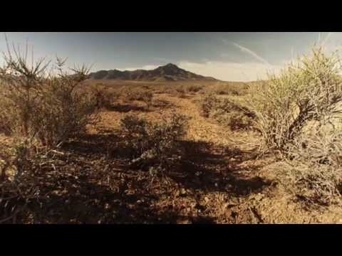 Vidéo: Monuments historiques nationaux du Nevada