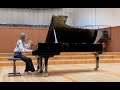 R. Schumann: Davidsbündlertänze Op. 6 (1837 version) - Naomi Tistarelli