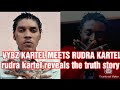 RUDRA KARTEL MY LIFE STORY VYBZ KARTEL PROMISED !!TUTAMEET RUDRA KARTEL REVEALS