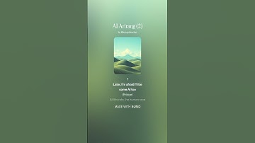 Thumbnail of AI Arirang 2