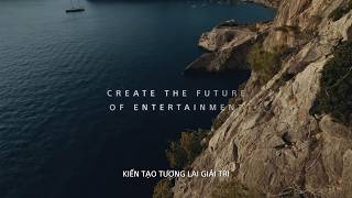 ENTERTAINMENT, TECHNOLOGY & SERVICES (ET&S) BRAND CONCEPT 2026