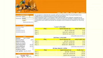 GC hyip manager script 2021
