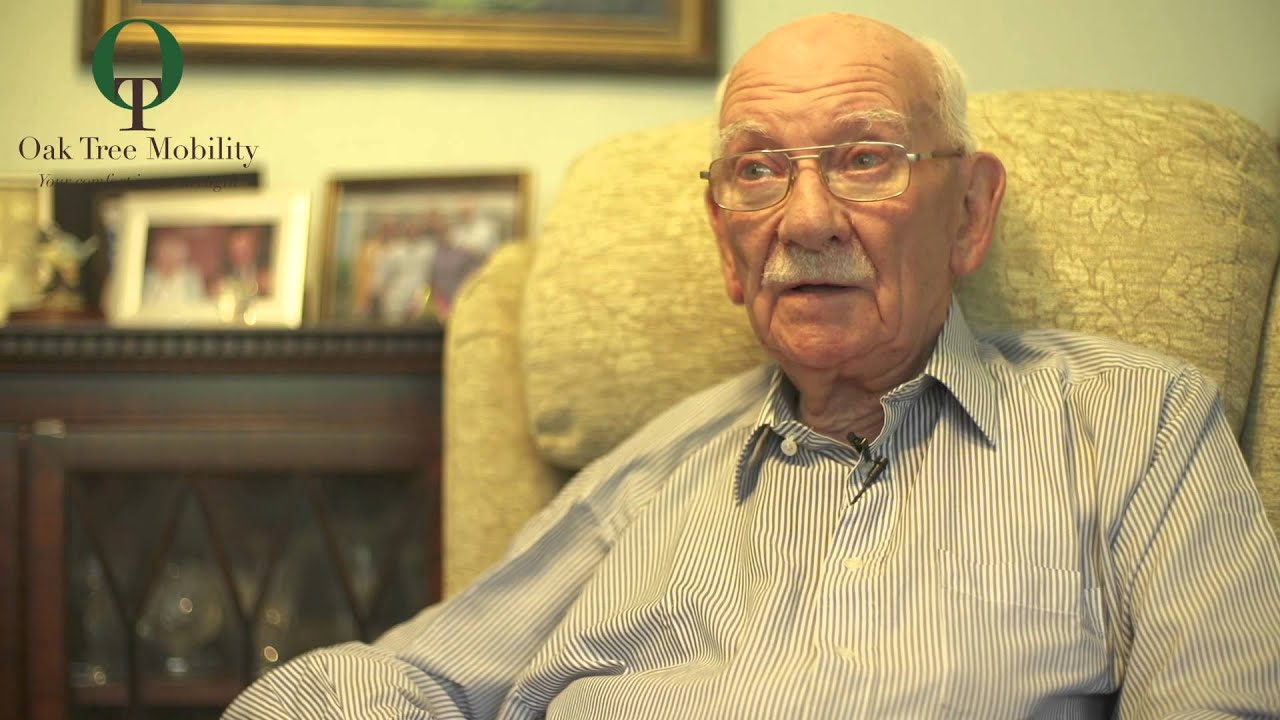 Mobility Chairs Oak Tree Mobility