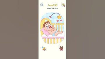 DOP 3 : Displace One Part Game Level 191