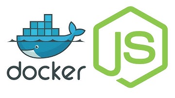 Setup NodeJS app inside Docker Container (Beginner)