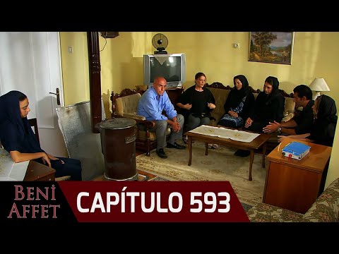 Perdóname (Beni Affet) - Capítulo 593