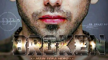 How To Make Perfect Gradient Glass Font/Text In Android