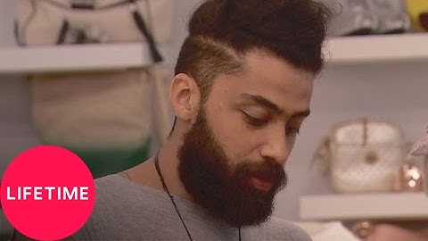 Project Runway All Stars: Settling Old Scores (S4, E3) | Lifetime