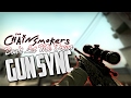 [CS:GO] GUN SYNC | Don't Let Me Down