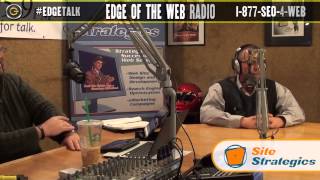 The Twitter Experiment - Interview With Don Wettrick Edge Of The Web Radio