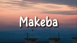 Jain - Makeba (Lyrics)