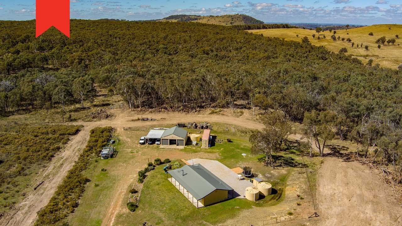 FOR SALE 4533 Hill End Road YouTube