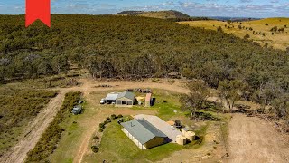 SOLD | 4533 Hill End Road