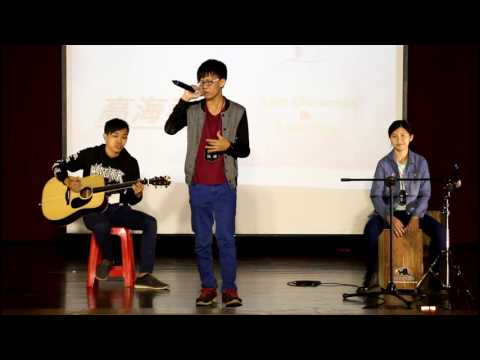 民歌季x獻音琴 高海科大 Last Christmas