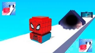 Jelly Shift    All Levels Gameplay Android,ios  Mobile Game Levels 15-18 screenshot 3