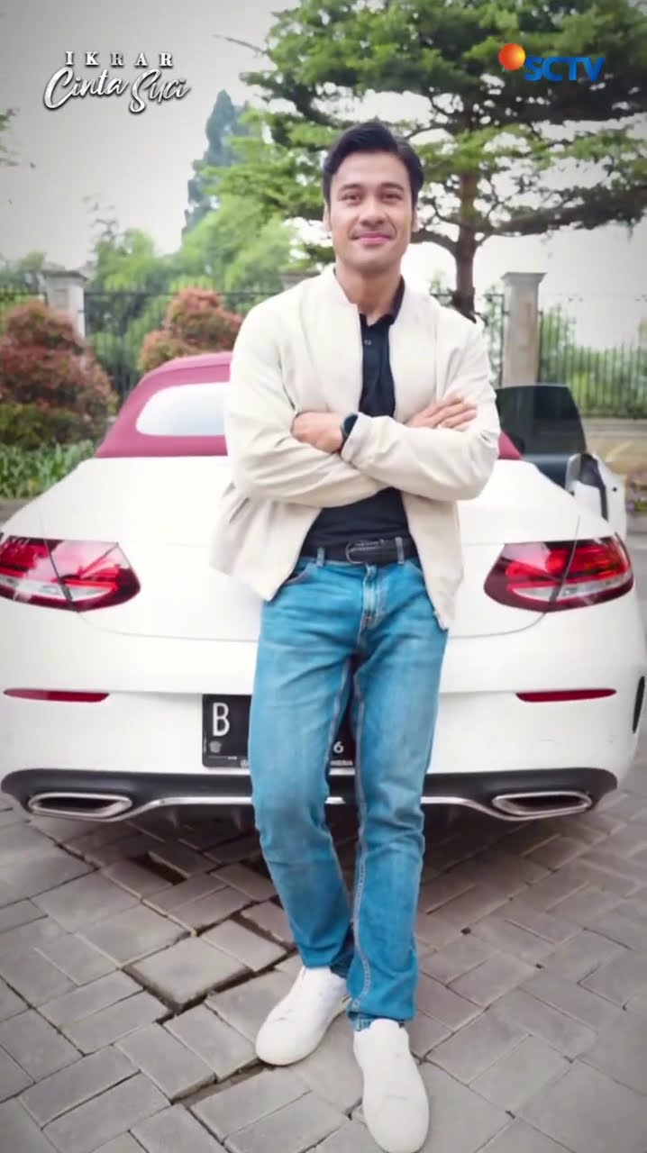 KECE POOLL Outfit-outfit pemain Ikrar Cinta Suci ?? #shorts #ikrarcintasuci