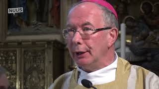 Wijding Nieuwe Altaar Dekenale Kerk Zottegem