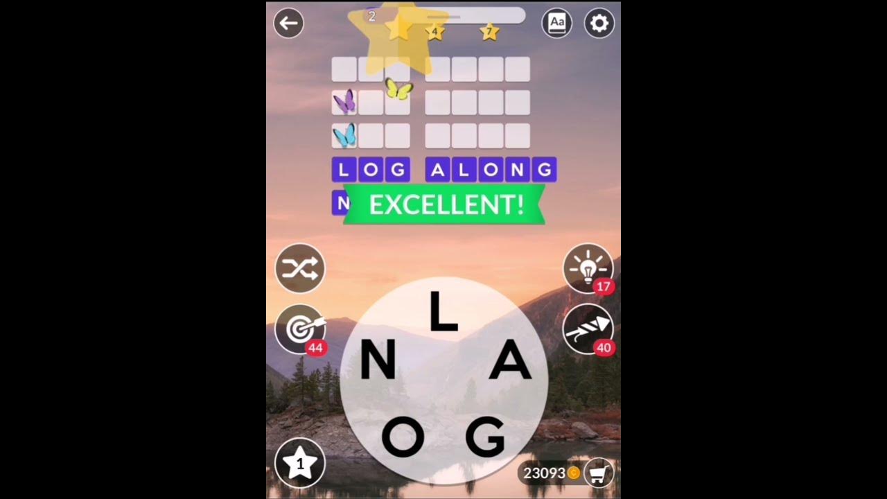Wordscapes Uncrossed Daily Puzzle September 08, 2023 Answers Solution YouTube
