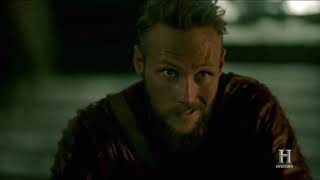 Vikings - Floki Returns To Kattegat [Season 5 Official Scene] (5x05) [HD]