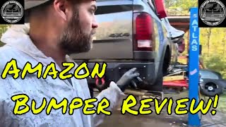 Amazon Bumper 2 Year Review