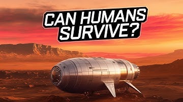 Is Colonizing Mars Possible? The Challenges of Living on the Red Planet